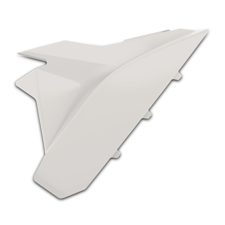 Polisport Air Box Cover - KTM 300 EXC 2014-2016