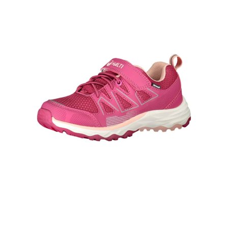 Halti Kids' Stark Drymaxx Sneakers Children everyday shoes Pink 28