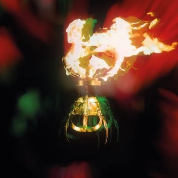 Long long road Arthur Brown