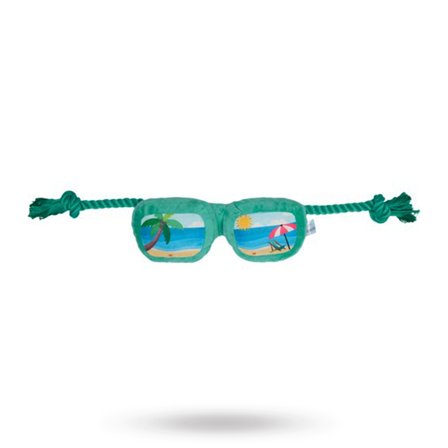 Companion - COMPANION SUN GLASSES - Hundleksaker