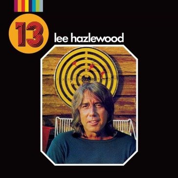 13 - deluxe edition Lee Hazlewood
