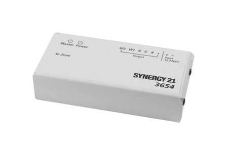 Portaluce Synergy 21 LED Controller 3654 Erweiterungsslave