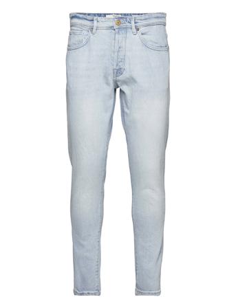 Slhslimtape-Toby 22301 Lb St Jns U Blue Selected Homme