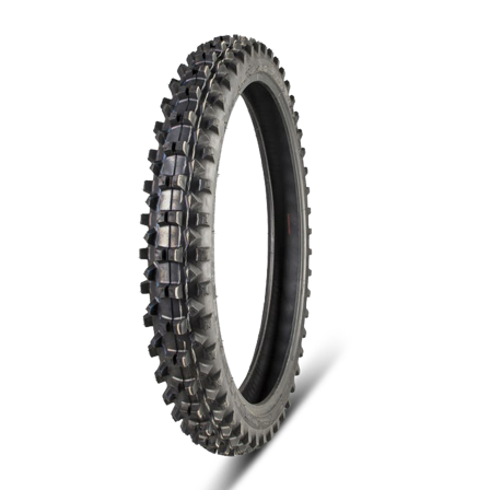 Pneumatico Anteriore Maxxis Maxxcross MX ST M7332F