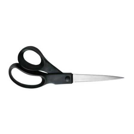 Fiskars 1023817 Yleissakset oikeakätisille, 21 cm, Käsityökalut