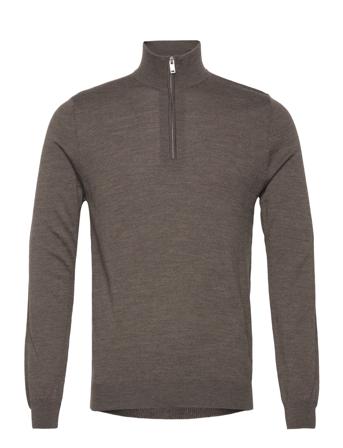 Mamason Sz Brown Matinique