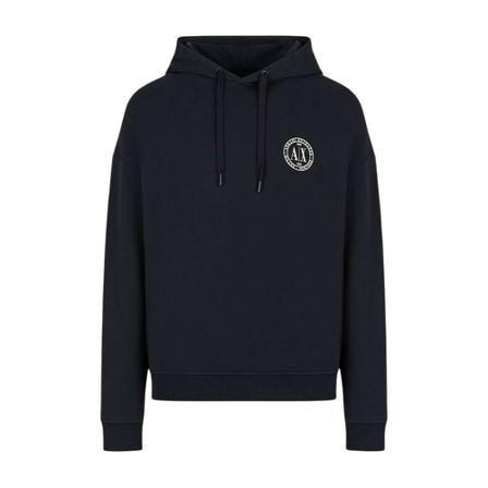Armani Hoodies Blå, Herre