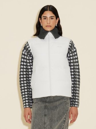 Diff Down Vest
