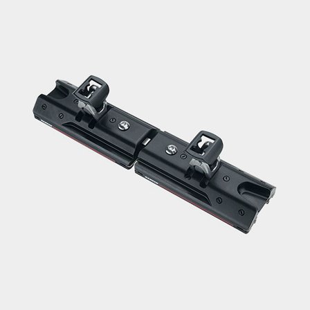 Harken 32mm High-Load Double Cars - Double Stand-Up Toggle (T3204B.HL)