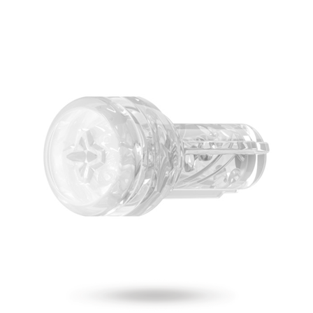 Kiiroo - Feel Crystal Pocket Stroker - Vuxen.dk: For ham