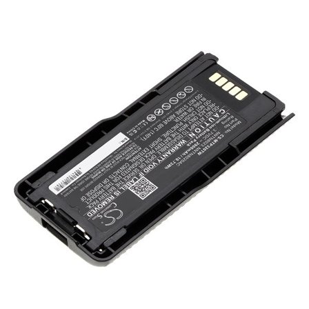 Batteri for Toveis radio for Motorola MTP3100, MTP3200, MTP3250 etc.