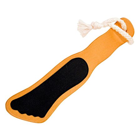 Croll & Denecke Callous Skin File, Skincare, Fodpleje, Fodfile