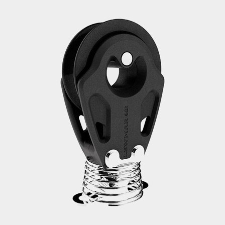 kontroll 30 enkel, stående