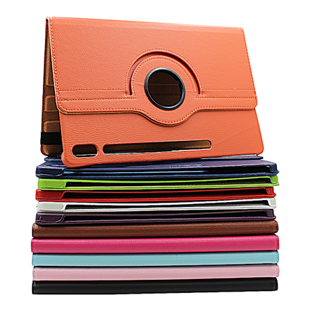 360 Fodral Samsung Galaxy Tab S7 FE 12.4 (SM-T736)