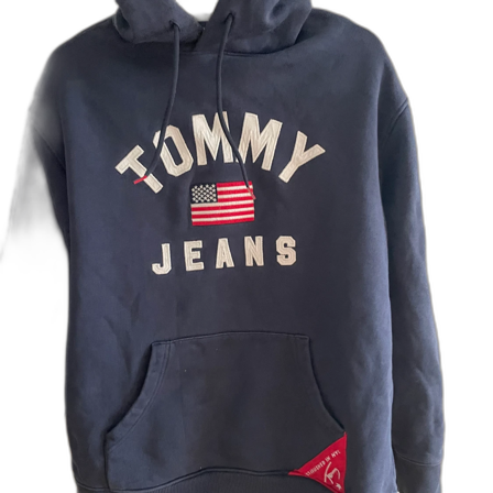 Tommy Jeans Hoodie