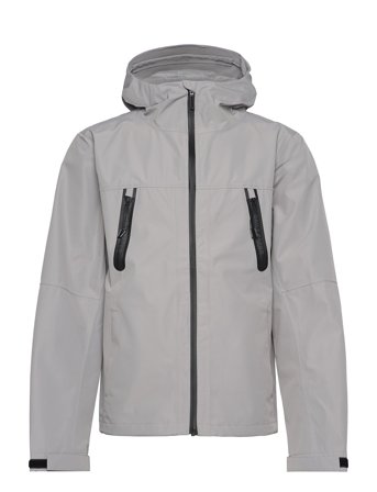 Daily Paper | Kunle Rain Jacket | M