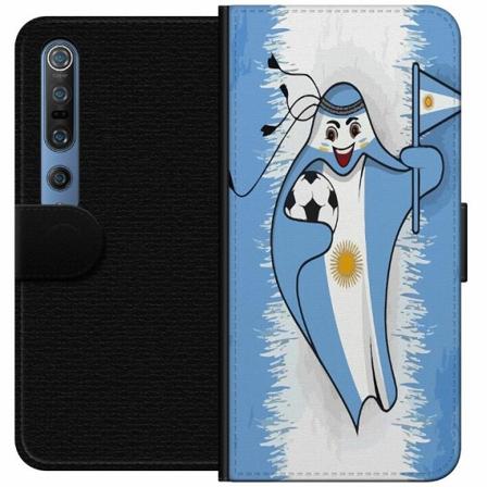 Xiaomi Mi 10 Pro 5g Plånboksfodral Argentina