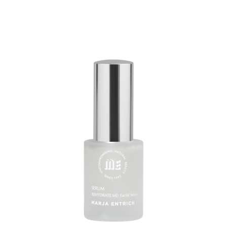 Marja Entrich Fuktighetsgivende Serum 15 ml