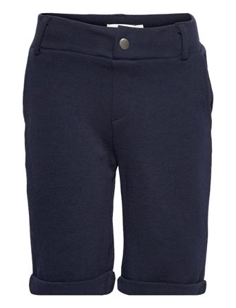 Nkmolson Sweat Shorts Unb Noos Shorts Sweat Shorts Sininen Name It