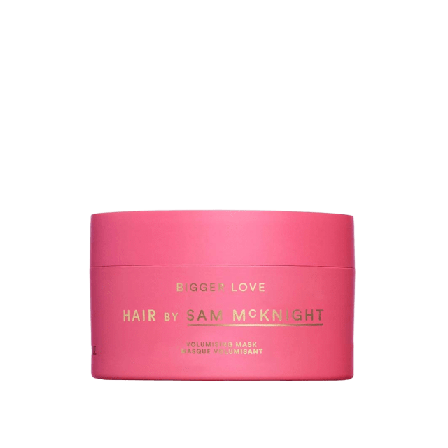 Hair by Sam McKnight Bigger Love Treatment Mask Inpackning & behandling Unisex 200