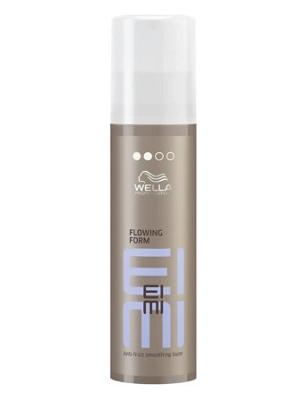 Wella Professionals Eimi Flowing Form 100Ml - Nude - 100 ml