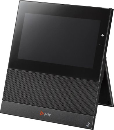 Poly CCX 600 for Microsoft Teams - VoIP-telefon - uten håndsett
