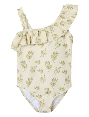 Lil'Atelier | Nmffloria Swimsuit Lil | 98