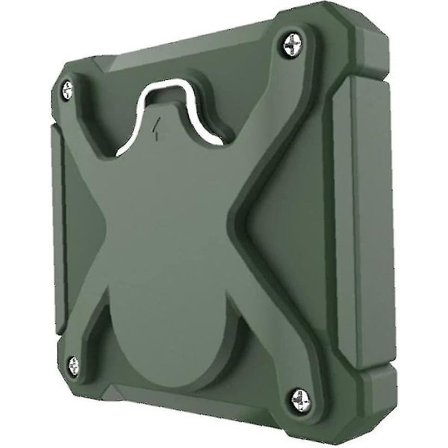 Øl drikke cola flaskeåpner multifunksjonell tinn bærbar flaskeåpner (svart)