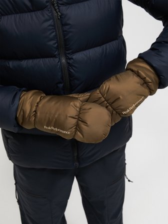 Peak Performance - Insulated Mittens