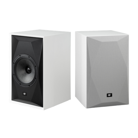 MoFi Electronics SourcePoint 10 Master Edition Compacte luidspreker