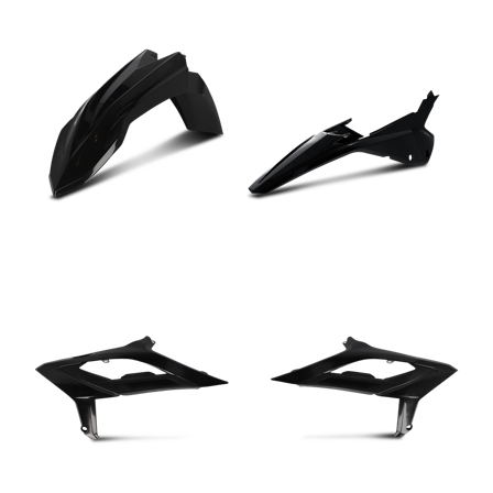 Plastsett Acerbis - Beta RX 300 2022-2024