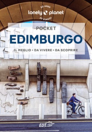 Edimburgo Pocket Neil Wilson