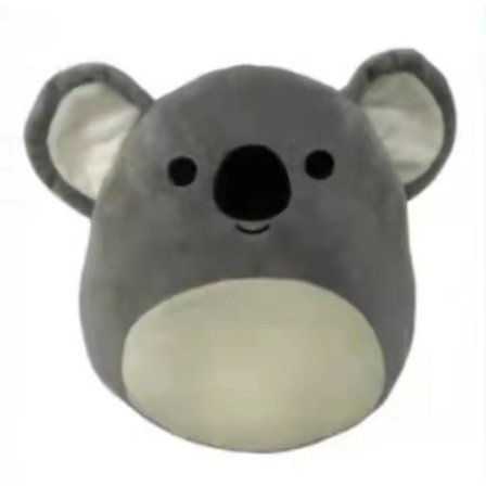 Plyslegetøj 20CM koala