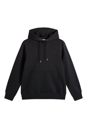 J.Lindeberg - Alpha Hood - Black - Homme - XXL