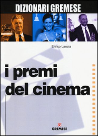 I premi del cinema Enrico Lancia
