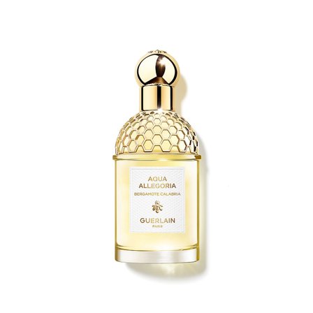 GUERLAIN Bergamote Calabria Eau de Toilette 75 ml, Parfumer & Dufte, Til Hende, Eau De Toilette