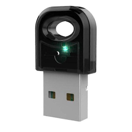 Trådlös USB Bluetooth-adapter för dator Bluetooth-dongel USB Bluetooth 5.0 PC-adapter Bluetooth