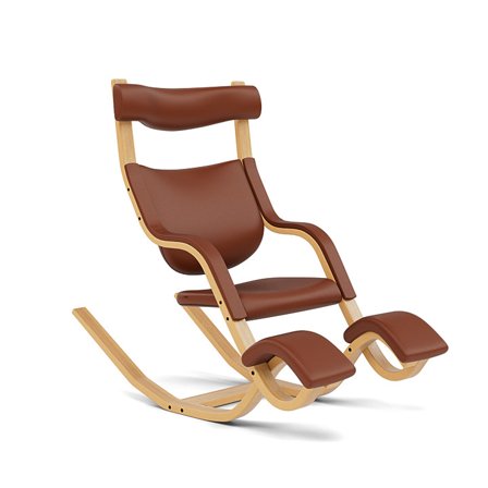 Gravity, Varier Furniture, Recliner