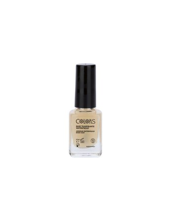Colors Base Unghie Traspirante Waterproof 12ml