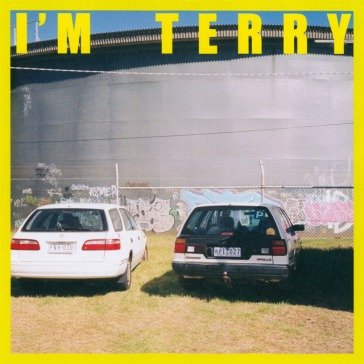I'm terry TERRY