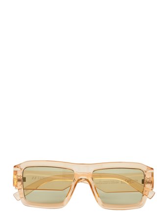 Le Sustain - Polygraph Beige Le Specs