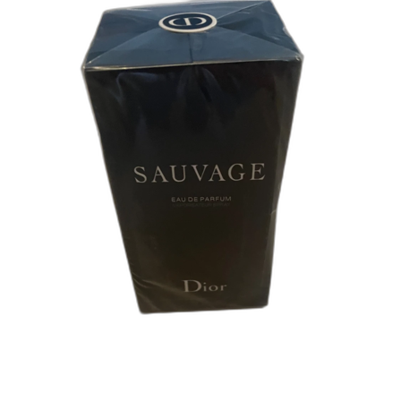 Dior Sauvage perfym