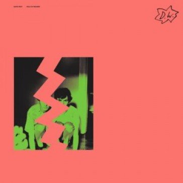 Jolly in the bush David West