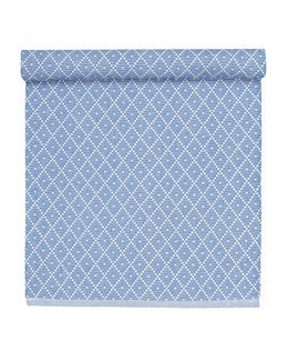 Løper Ella resirkulert Lys blå