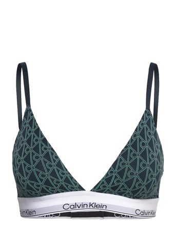 Calvin Klein | Lightly Lined Triangle | XL