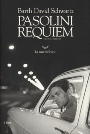 Pasolini requiem David Schwartz Barth