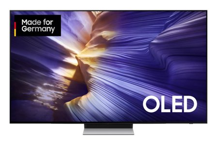 Samsung 55" OLED S90F 4K Vision AI Smart TV (2025)