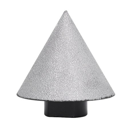 Graniitti Marmori Laatta Viisteen Viistous Terä Reiän Suurentamiseen Muotoilu Poranterä