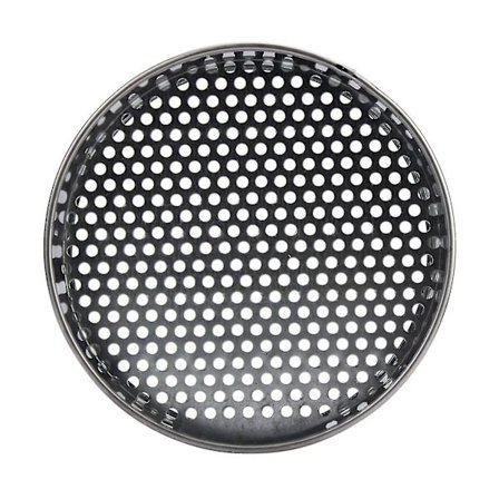 1mm/3mm/6mm Jordfiltrering Net Fint Netfilter Sandsi Haveværktøj (FMY)