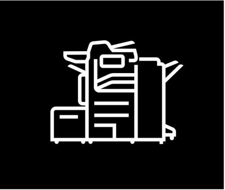 XEROX Horizontal Transport Kit (Business Ready) - skriveroppgraderingssett